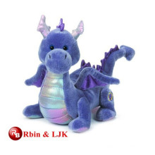 High quality custom dragon stuffed toys